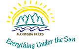 Manitoba camping, Manitoba parks