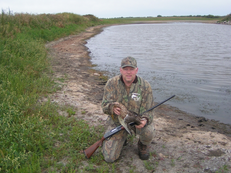 Duck Season 2008